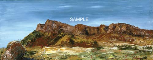 Salisbury Crags